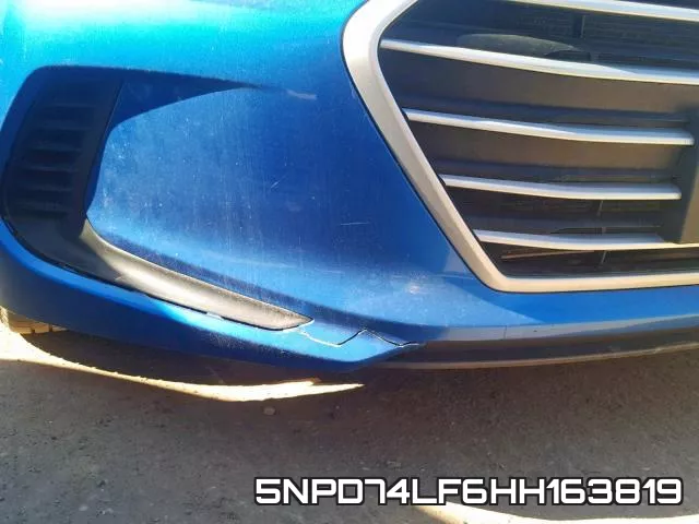5NPD74LF6HH163819 фото 10