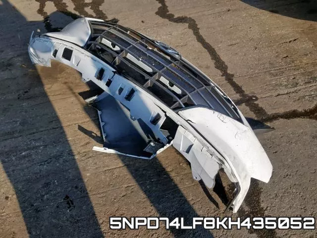 5NPD74LF8KH435052 фото 10