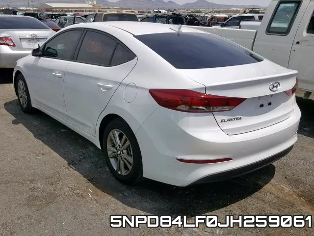5NPD84LF0JH259061 фото 4