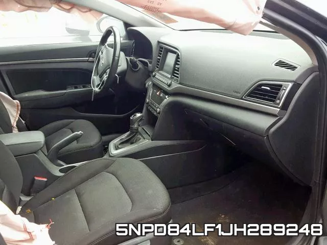 5NPD84LF1JH289248 фото 6