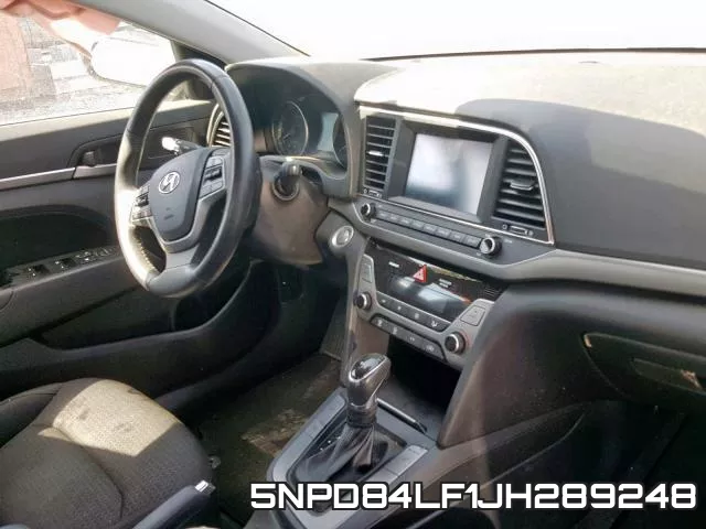 5NPD84LF1JH289248 фото 10