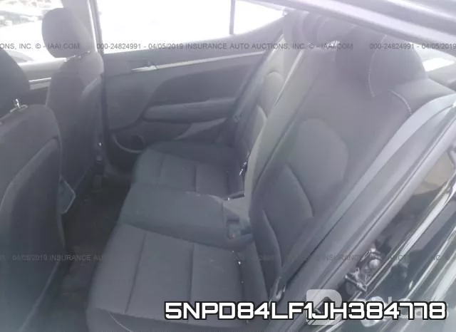 5NPD84LF1JH384778 фото 9