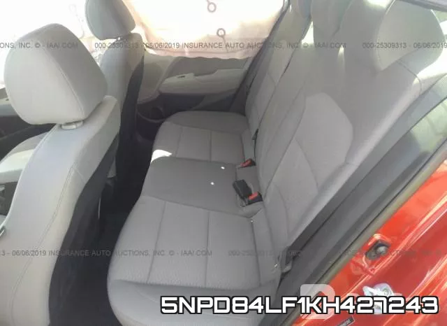 5NPD84LF1KH427243 фото 9