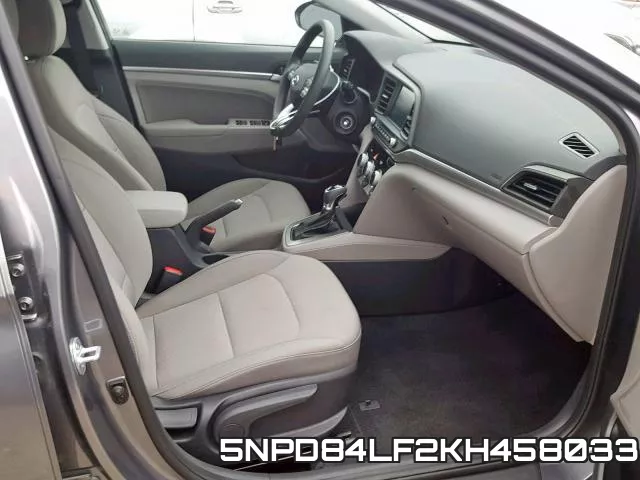 5NPD84LF2KH458033 фото 6