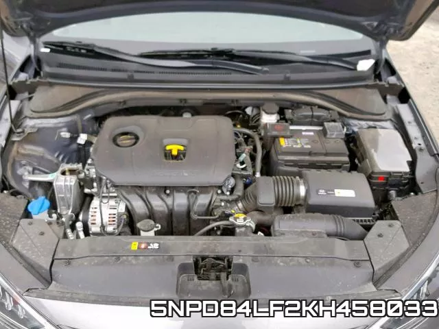 5NPD84LF2KH458033 фото 8