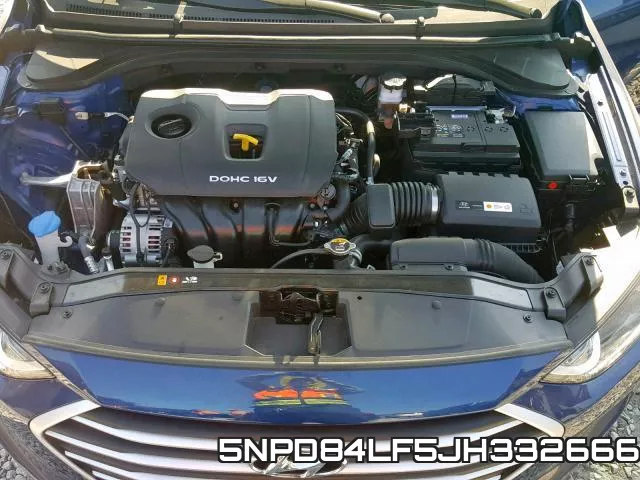 5NPD84LF5JH332666 фото 8