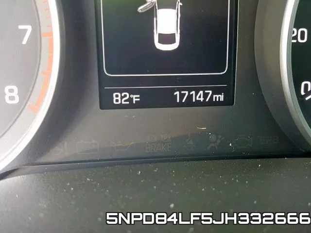 5NPD84LF5JH332666 фото 9