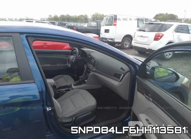 5NPD84LF6HH113581 фото 6