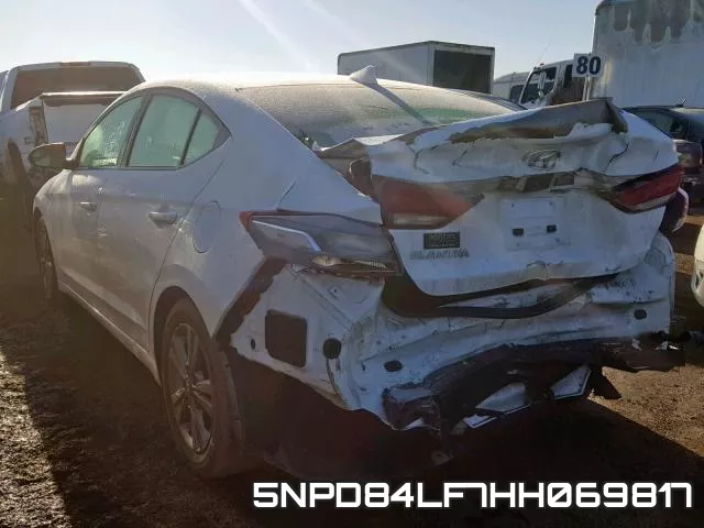5NPD84LF7HH069817 фото 4