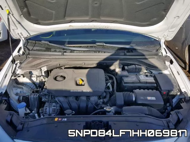 5NPD84LF7HH069817 фото 8