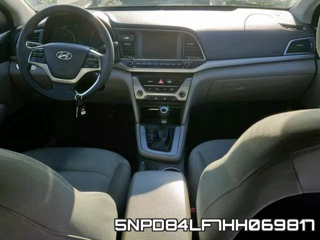 5NPD84LF7HH069817 фото 10