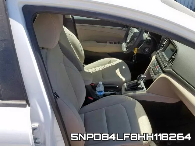 5NPD84LF8HH118264 фото 6