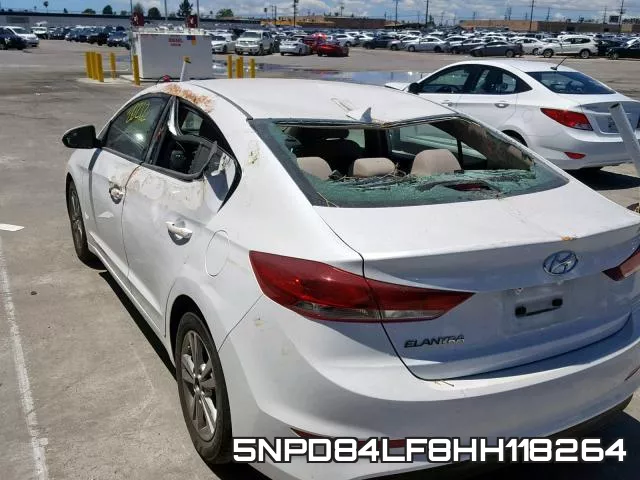 5NPD84LF8HH118264 фото 10