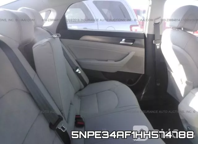 5NPE34AF1HH574788 фото 9