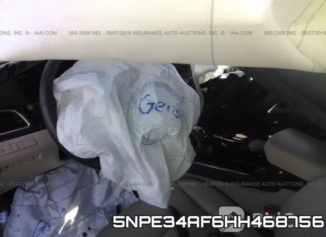 5NPE34AF6HH468756 фото 6
