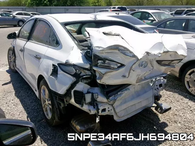 5NPE34AF6JH694804 фото 4