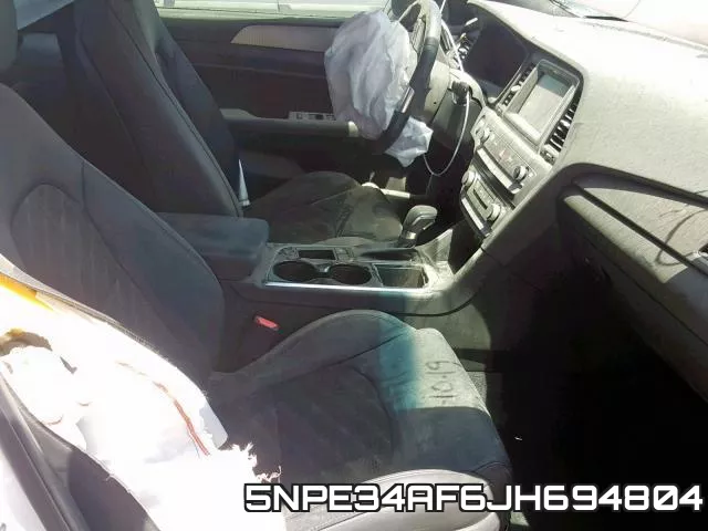 5NPE34AF6JH694804 фото 6
