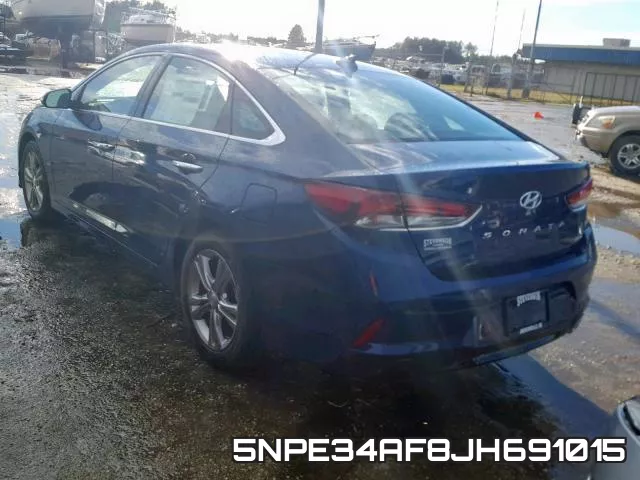 5NPE34AF8JH691015 фото 4