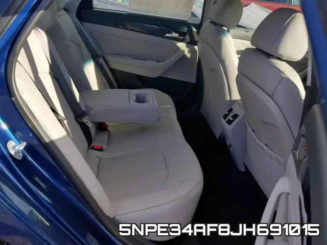 5NPE34AF8JH691015 фото 7
