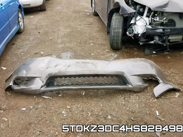 5TDKZ3DC4HS828498 фото 10