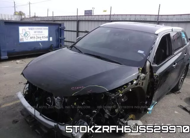 5TDKZRFH6JS529970 фото 3