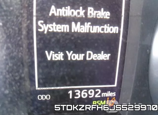 5TDKZRFH6JS529970 фото 8