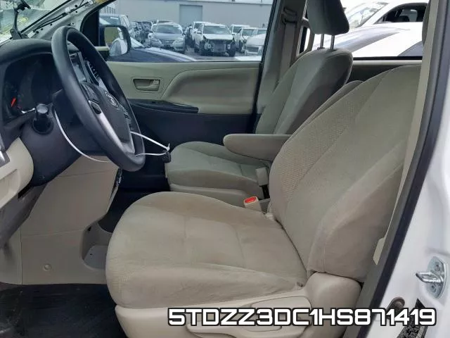 5TDZZ3DC1HS871419 фото 6