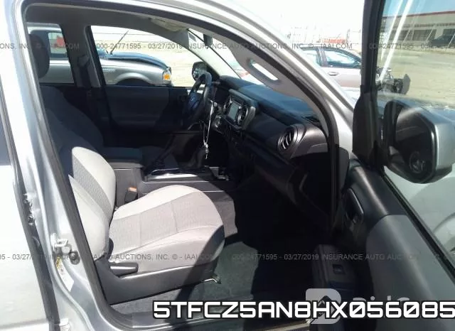 5TFCZ5AN8HX056085 фото 6