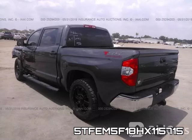 5TFEM5F18HX115715 фото 4
