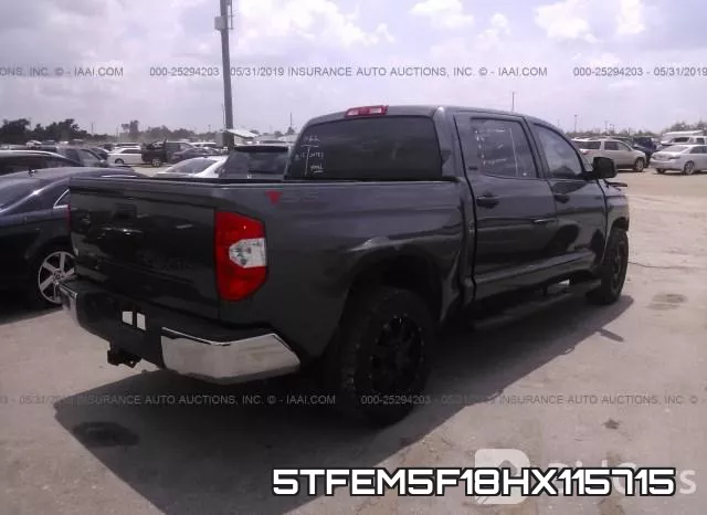 5TFEM5F18HX115715 фото 5