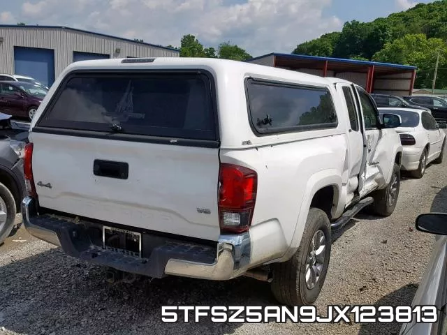 5TFSZ5AN9JX123813 фото 5