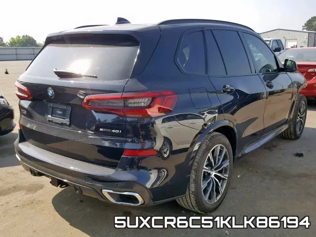 5UXCR6C51KLK86194 фото 5