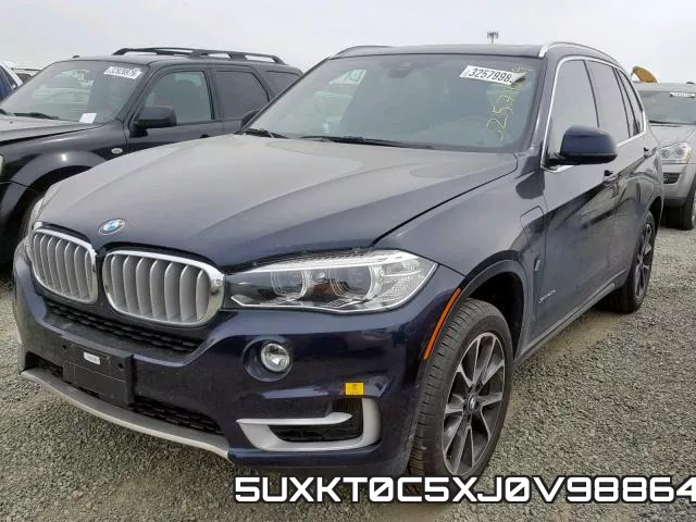 5UXKT0C5XJ0V98864 фото 3