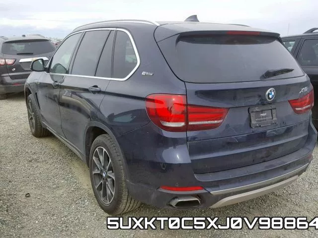 5UXKT0C5XJ0V98864 фото 4