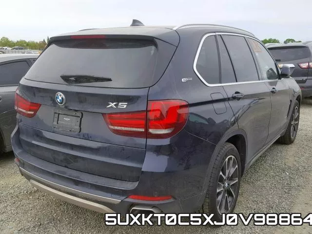 5UXKT0C5XJ0V98864 фото 5