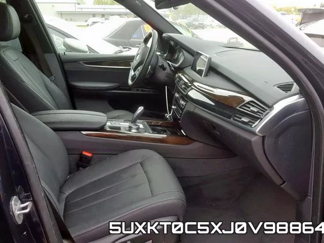 5UXKT0C5XJ0V98864 фото 6