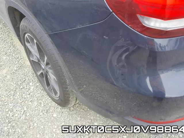 5UXKT0C5XJ0V98864 фото 10