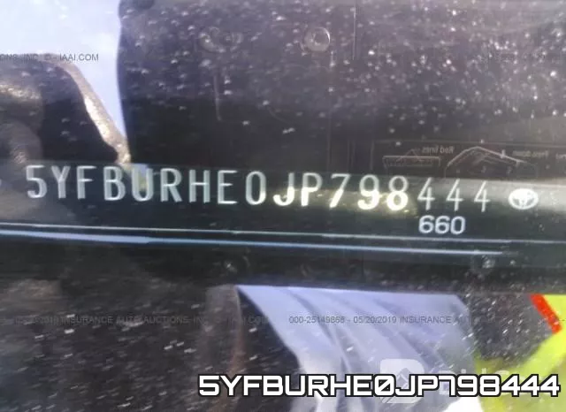 5YFBURHE0JP798444 фото 10