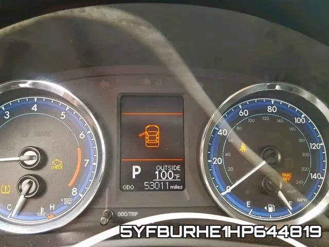5YFBURHE1HP644819 фото 8