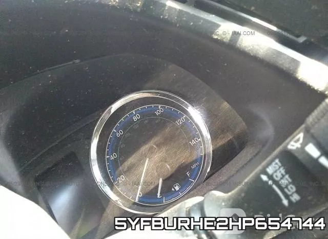5YFBURHE2HP654744 фото 8