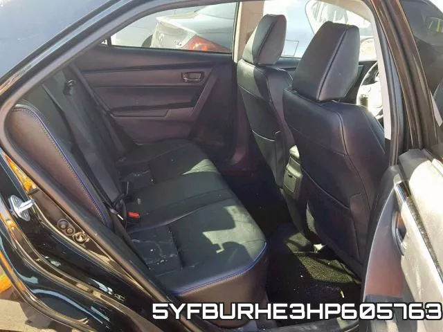 5YFBURHE3HP605763 фото 7