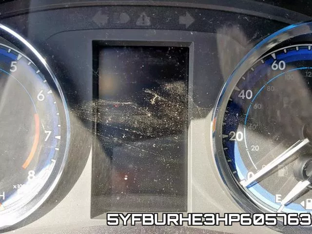 5YFBURHE3HP605763 фото 9