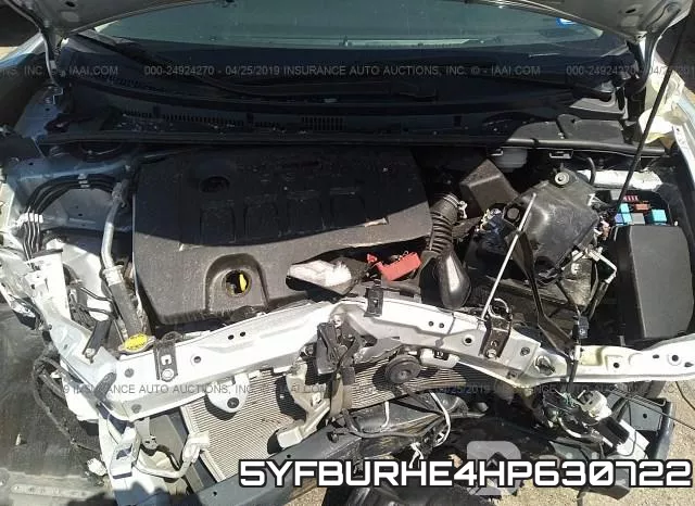 5YFBURHE4HP630722 фото 2