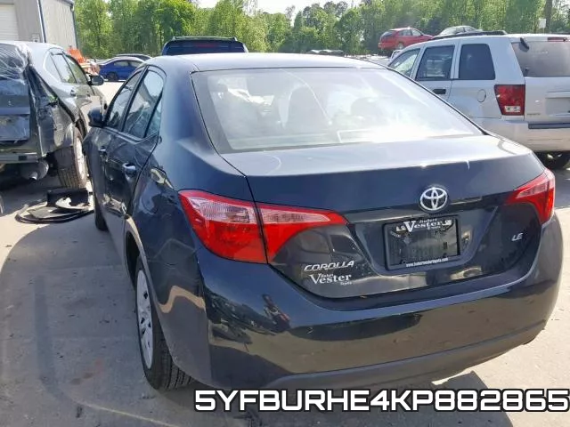 5YFBURHE4KP882865 фото 4