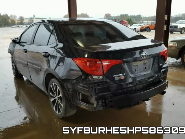 5YFBURHE5HP586309 фото 4
