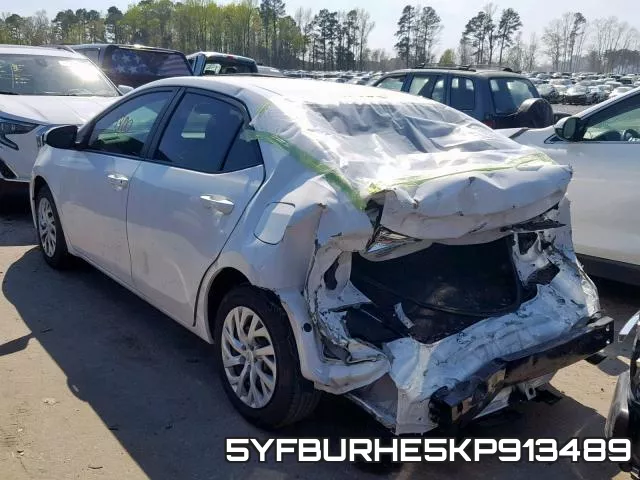 5YFBURHE5KP913489 фото 4