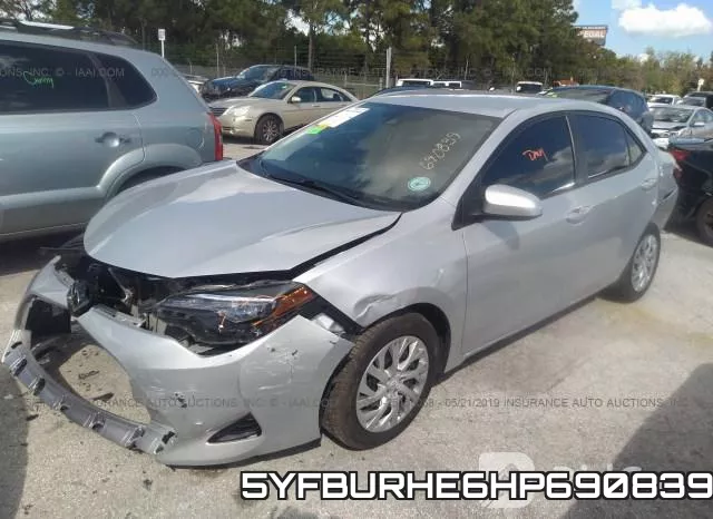 5YFBURHE6HP690839 фото 3