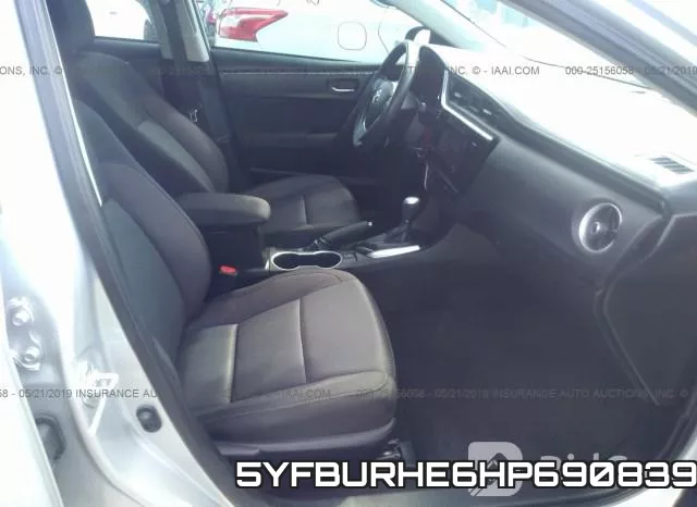 5YFBURHE6HP690839 фото 6