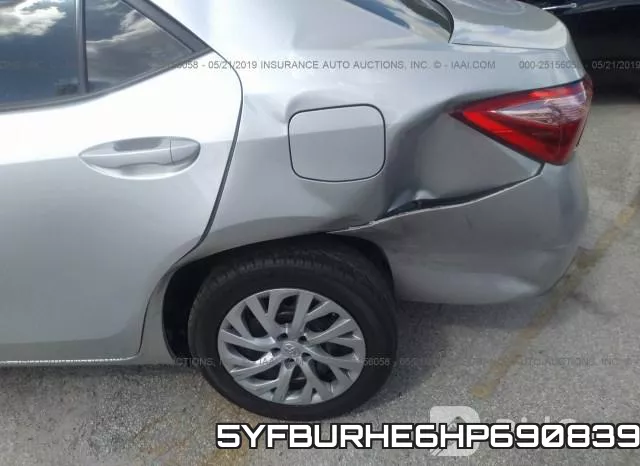 5YFBURHE6HP690839 фото 7