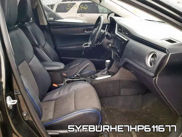 5YFBURHE7HP611677 фото 6